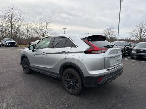 2024 Mitsubishi Eclipse Cross LE