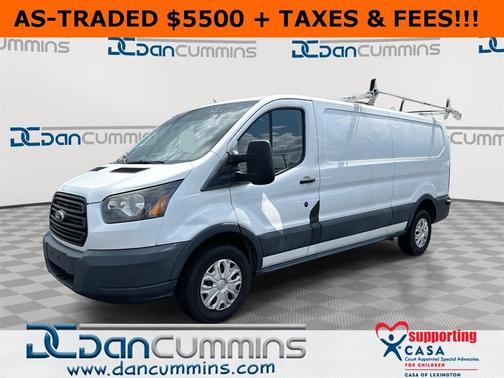 2016 Ford Transit-350 Base
