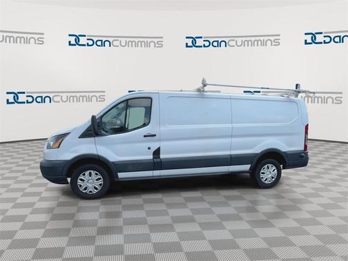 2016 Ford Transit-350 Base