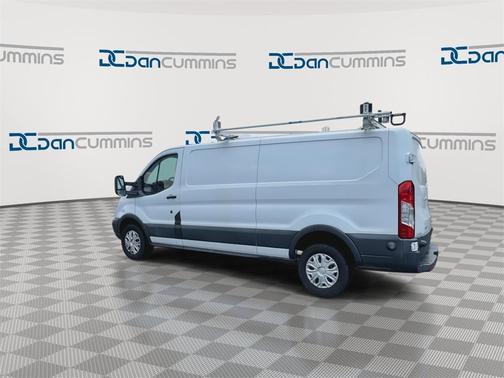 2016 Ford Transit-350 Base