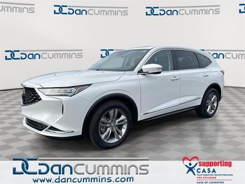 2023 Acura MDX Base