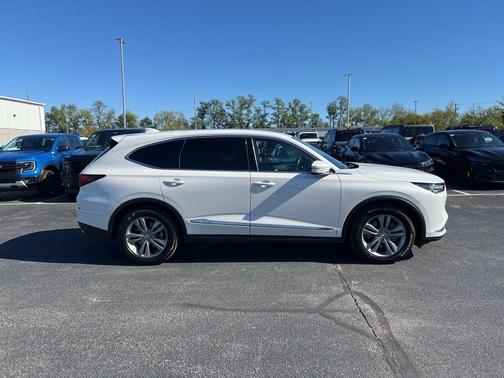 2023 Acura MDX Base