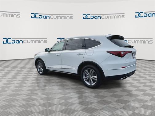 2023 Acura MDX Base