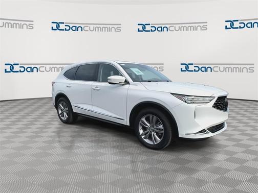 2023 Acura MDX Base