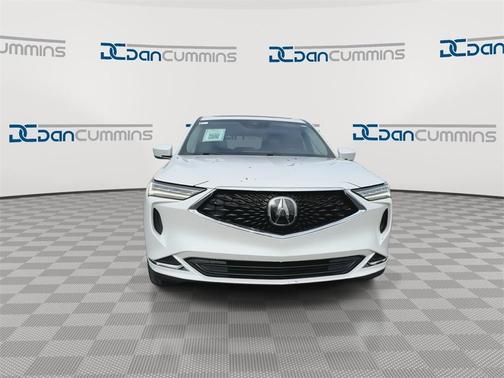 2023 Acura MDX Base