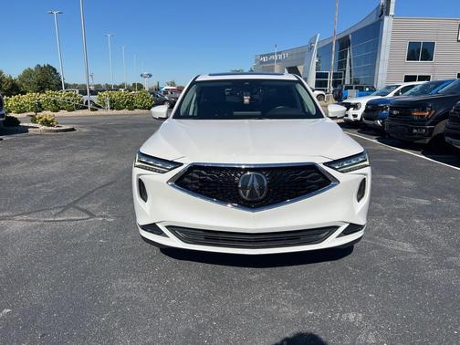 2023 Acura MDX Base