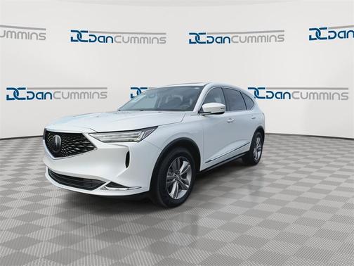 2023 Acura MDX Base