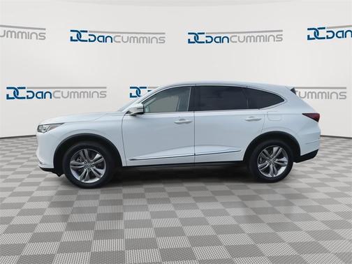 2023 Acura MDX Base