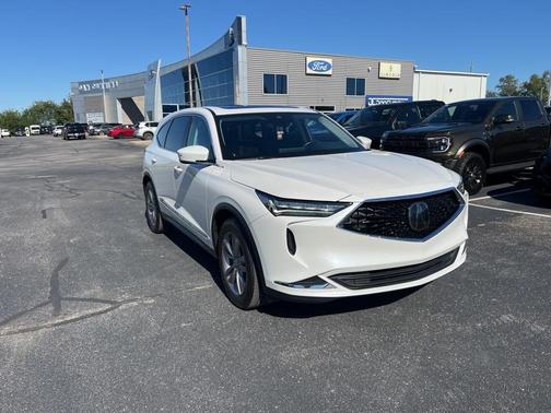 2023 Acura MDX Base