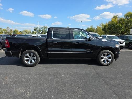 2019 RAM 1500 Limited