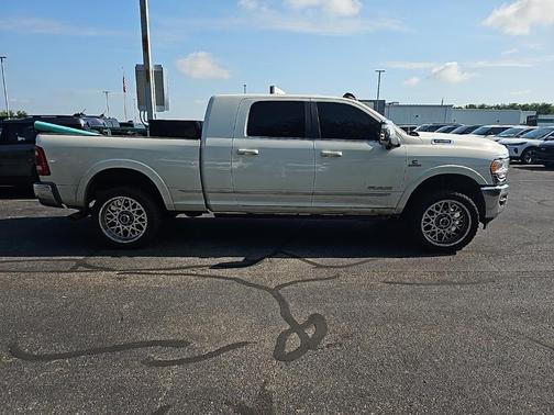 2024 RAM 2500 Limited
