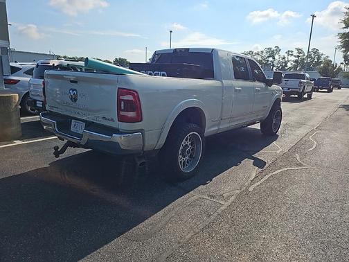2024 RAM 2500 Limited