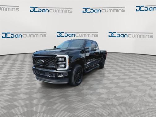 2025 Ford F-350 Lariat Super Duty