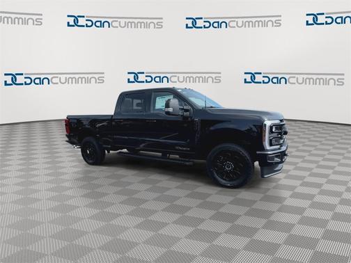 2025 Ford F-350 Lariat Super Duty