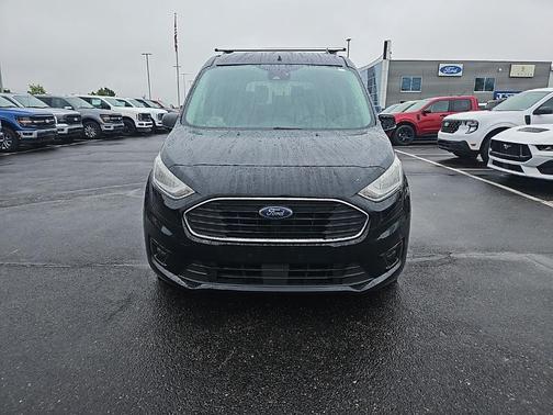 2020 Ford Transit Connect XLT