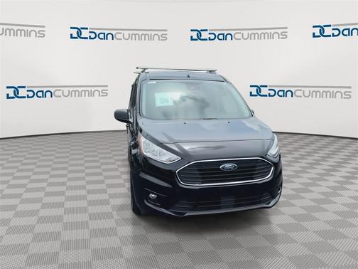 2020 Ford Transit Connect XLT