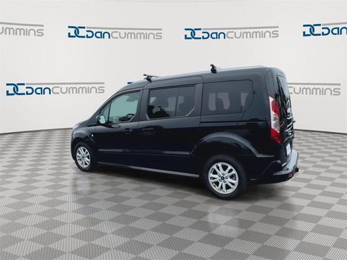 2020 Ford Transit Connect XLT