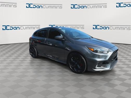 2016 Ford Focus ST Base