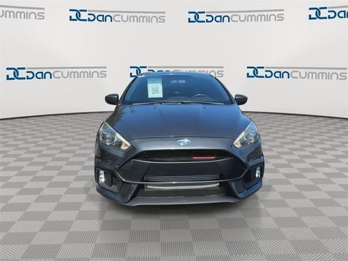 2016 Ford Focus ST Base