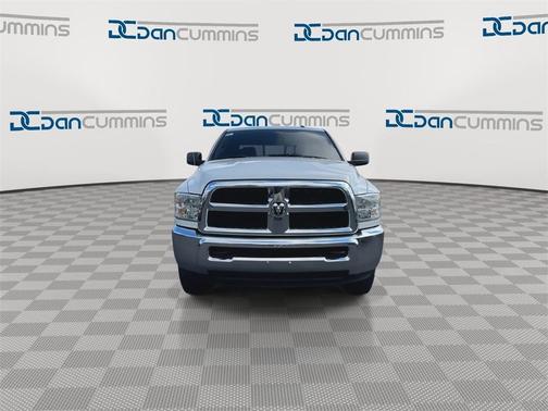 2017 RAM 2500 SLT