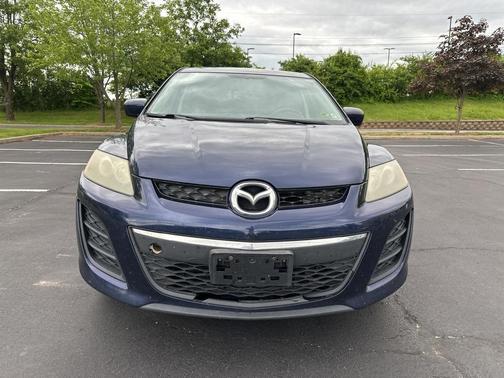 2010 Mazda CX-7 i Sport