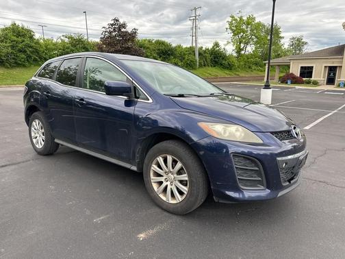 2010 Mazda CX-7 i Sport