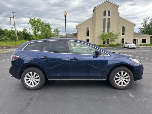 2010 Mazda CX-7 i Sport