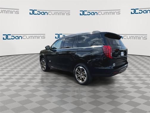 2025 Ford Expedition King Ranch