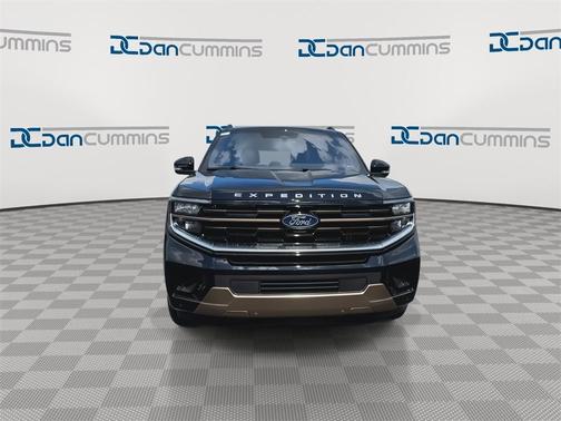 2025 Ford Expedition King Ranch
