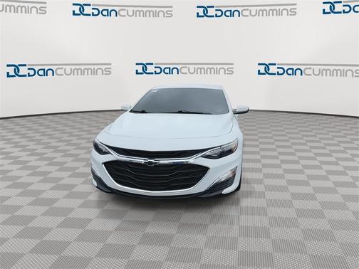 2021 Chevrolet Malibu RS