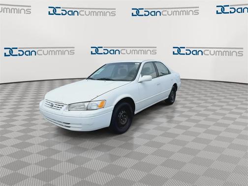 1998 Toyota Camry LE