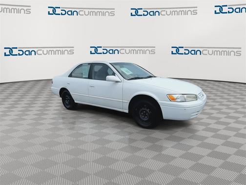 1998 Toyota Camry LE