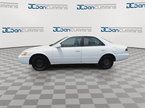 1998 Toyota Camry LE