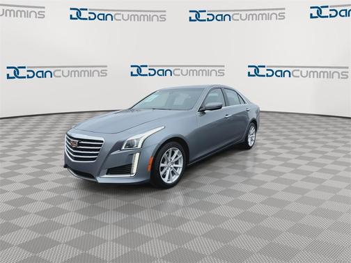 2019 Cadillac CTS 2.0L Turbo