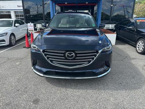 2020 Mazda CX-9 Grand Touring