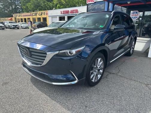 2020 Mazda CX-9 Grand Touring