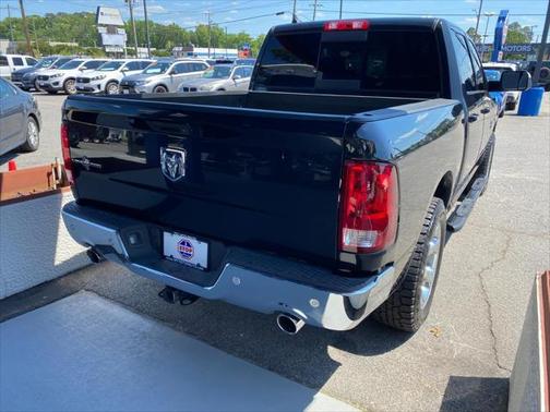 2016 RAM 1500 Lone Star