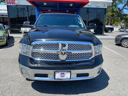 2016 RAM 1500 Lone Star