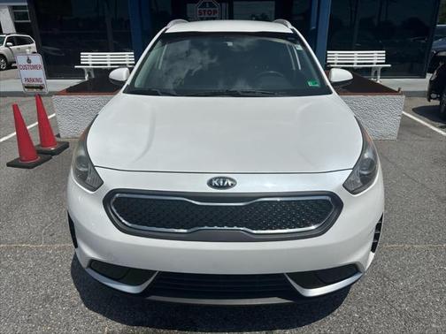2018 Kia Niro LX