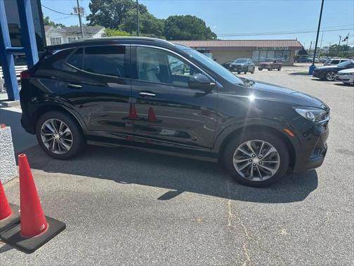 2021 Buick Encore GX Essence