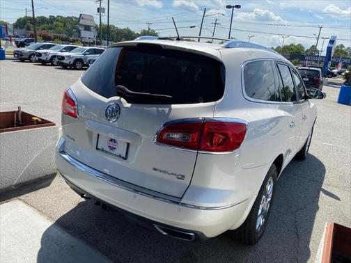 2014 Buick Enclave Premium