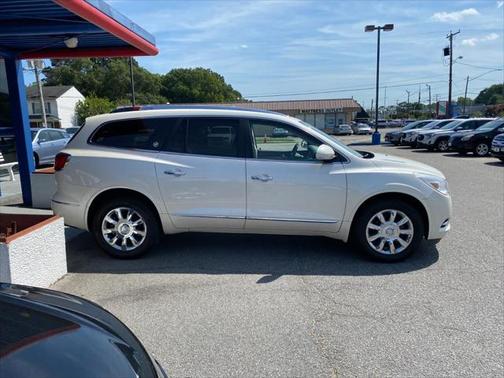 2014 Buick Enclave Premium