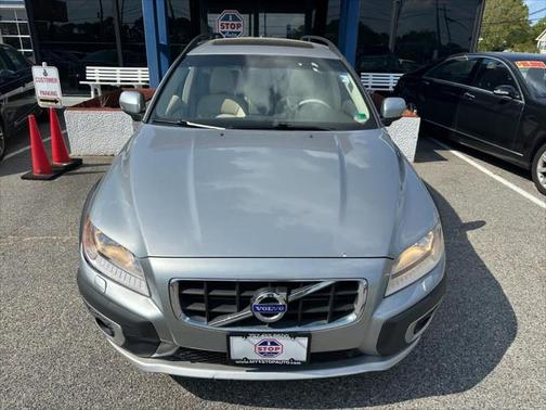 2011 Volvo XC70 3.2