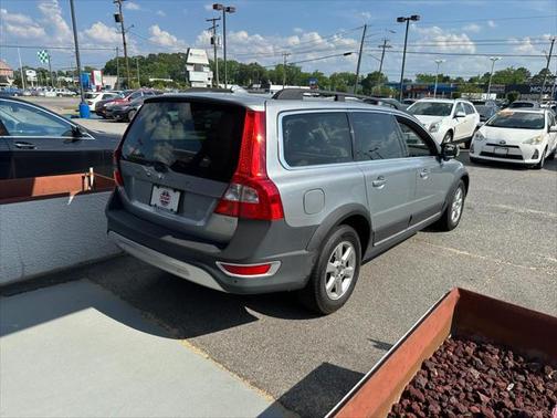2011 Volvo XC70 3.2