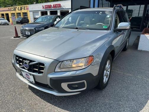 2011 Volvo XC70 3.2