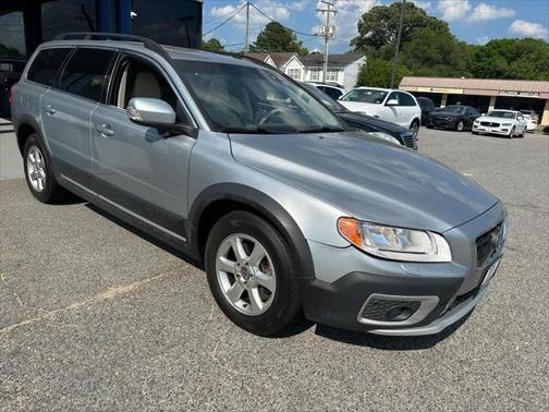 2011 Volvo XC70 3.2