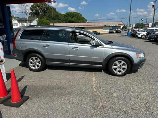 2011 Volvo XC70 3.2