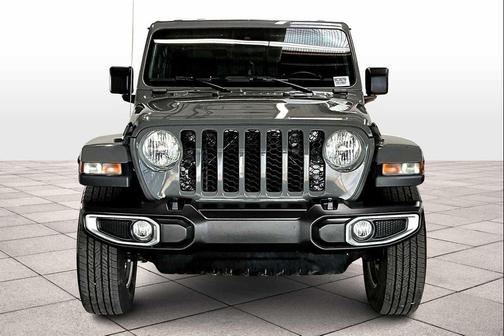 2021 Jeep Gladiator Sport S
