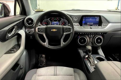 2021 Chevrolet Blazer 1LT
