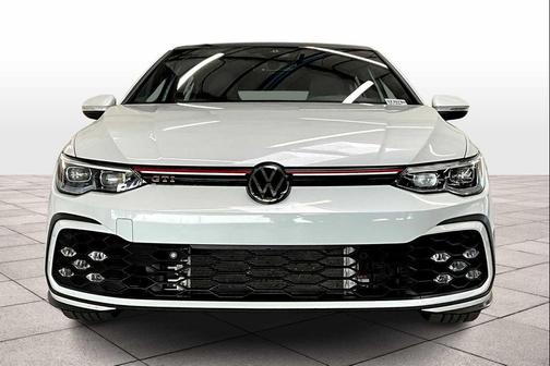 2023 Volkswagen Golf GTI 1.4T TSI